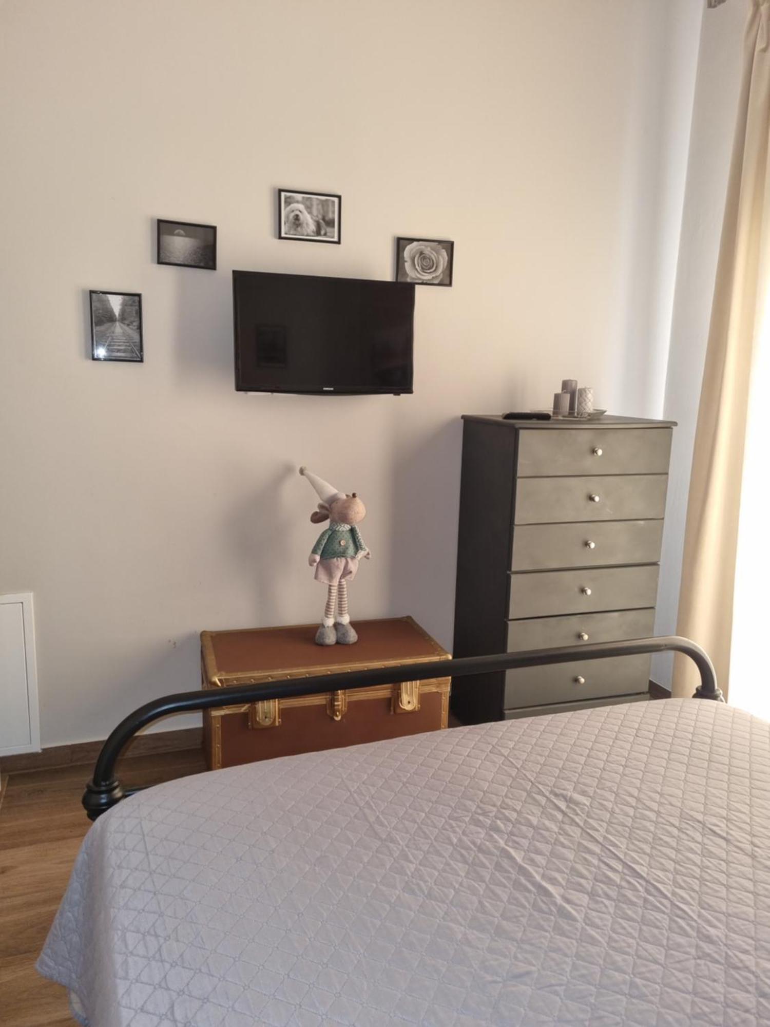 Β & Β Farmhouse Tríkala Eksteriør billede
