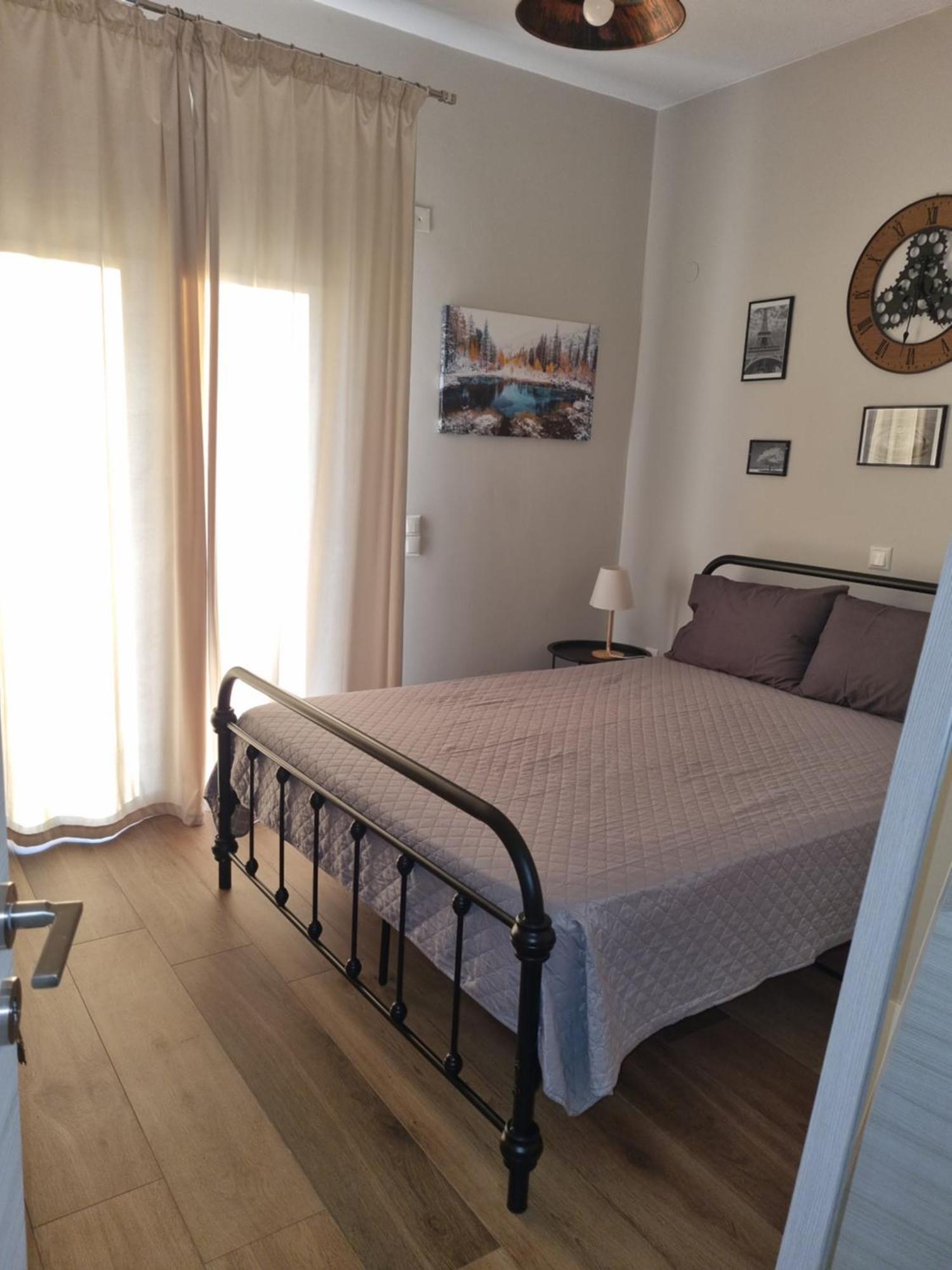 Β & Β Farmhouse Tríkala Eksteriør billede