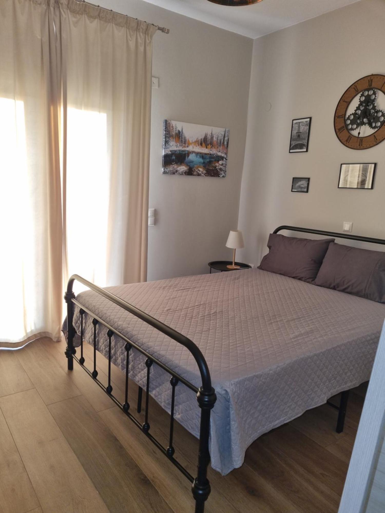 Β & Β Farmhouse Tríkala Eksteriør billede