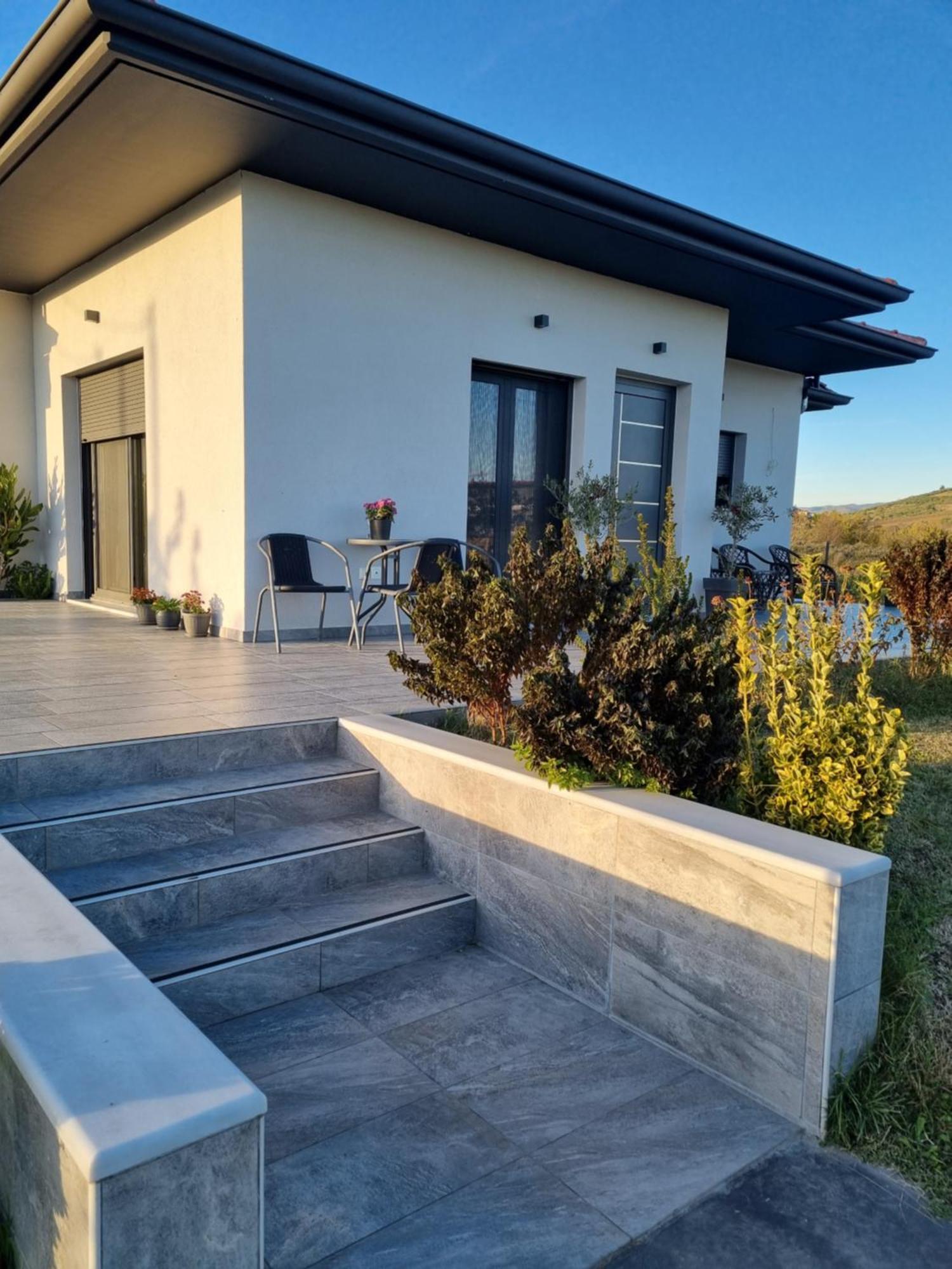 Β & Β Farmhouse Tríkala Eksteriør billede
